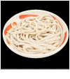 400gの麺