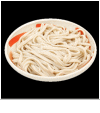 600gの麺
